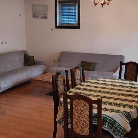 Apartman Mwa スラヴォンスキ・ブロド エクステリア 写真