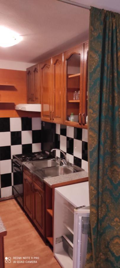 Apartman Mwa スラヴォンスキ・ブロド エクステリア 写真