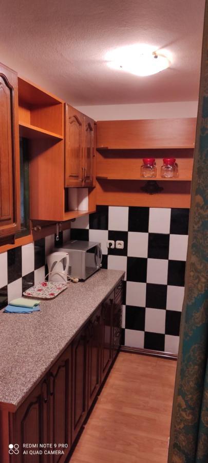Apartman Mwa スラヴォンスキ・ブロド エクステリア 写真