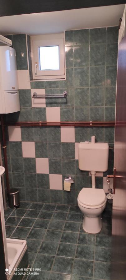 Apartman Mwa スラヴォンスキ・ブロド エクステリア 写真