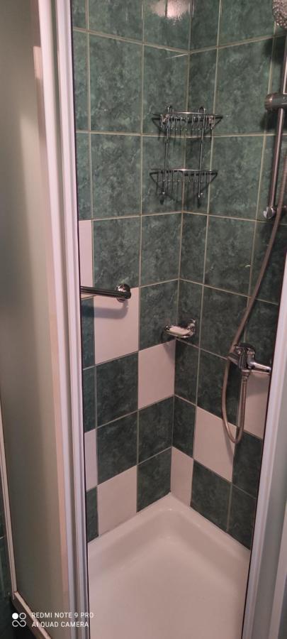 Apartman Mwa スラヴォンスキ・ブロド エクステリア 写真