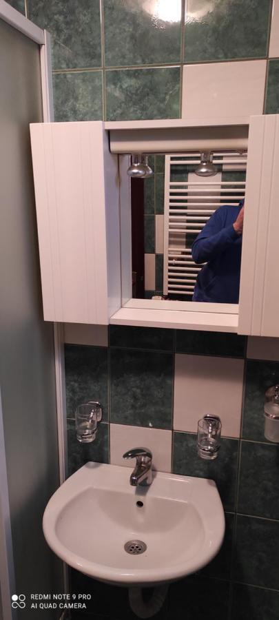 Apartman Mwa スラヴォンスキ・ブロド エクステリア 写真
