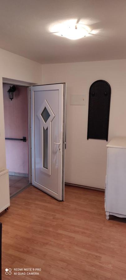 Apartman Mwa スラヴォンスキ・ブロド エクステリア 写真